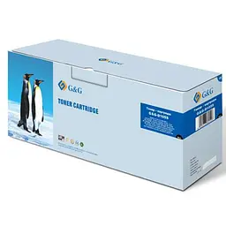 Картридж GG до Samsung ML-1910/1915/2525/ SCX-4600/4623 Black 1500 стор teh0015338 - мініатюра 2