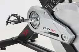 Сайкл-тренажер Toorx Indoor Cycle SRX 90 (SRX-90) - мініатюра 13