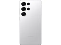 Смартфон Samsung Galaxy S25 Ultra 12/512GB Titanium Whitesilver (SM-S938BZSG) - мініатюра 10