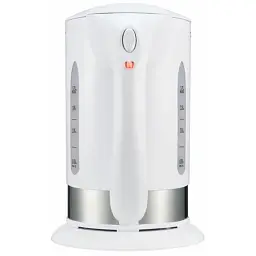 Електрочайник ZELMER ZCK7630W - мініатюра 2