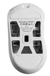 Миша PULSAR X3 CrazyLight Mini White (PX3RCL102) - мініатюра 2