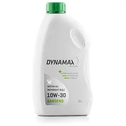 Моторна олива DYNAMAX M4T SUPER GARDEN 10W30 1л (501840)