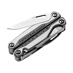 Мультитул Leatherman Charge TTi PLUS (832528) - мініатюра 4