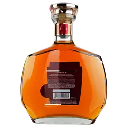 Коньяк України Shabo Grande Reserve VS, 3 роки, 40%, 0,5 л - мініатюра 2