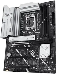 Материнська плата ASUS PRIME Z890-P WIFI (PRIME Z890-P WIFI) (Socket 1851, Intel Z890, ATX) - мініатюра 2