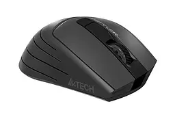 Мишка A4-Tech Fstyler FG30 Grey - мініатюра 5