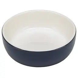 Миска для гризунів Ferplast Marte Bowl керамічна синя 350 мл 71097099