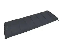 Спальний мішок Bo-Camp Vendeen XL Cool/Warm Silver -2° Blue/Grey (3605885) (DAS301421) - мініатюра 2