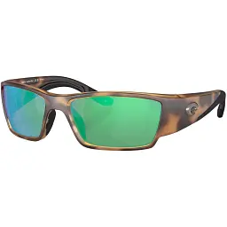 Окуляри Costa Del Mar Corbina Pro Matte Tortoise Green Mirror 580G