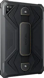 Планшет Blackview OSCAL Spider 8 8/128GB Black LTE (UA UCRF) - мініатюра 6