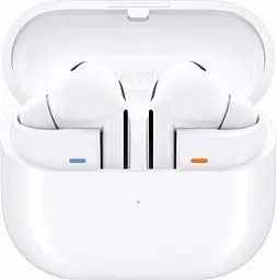 Навушники Samsung Galaxy Buds 3 Pro White (SM-R630NZWA) Refurbished - мініатюра 8
