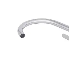 Змішувач Brinex на мийку хром Pure 015F (k35) BRIPUR015FCRM - мініатюра 3