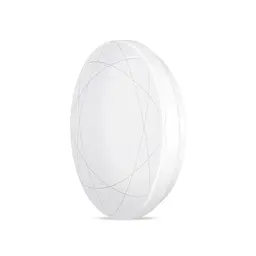 LED світильник настінно-стельовий Titanum Орбіта 24W 5000K (26693-000) - мініатюра 2
