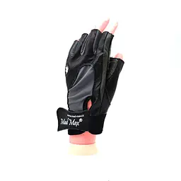 Рукавички для фітнесу (MFG-820Ti82) MadMax S fit0012414 - мініатюра 3