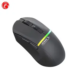 Миша бездротова Imice G902 2,4G Bluetooth - мініатюра 3