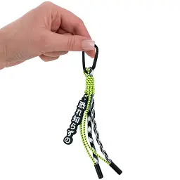 Брелок-підвіска Kite 3002-7 20x2x1.5 см (K26-3002-7) - мініатюра 3