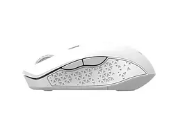 Миша Proove Sweeper White (WMSW00011002) - мініатюра 3