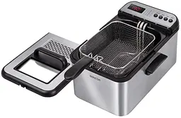 Фритюрниця Senсor SFR 8200SS - мініатюра 3