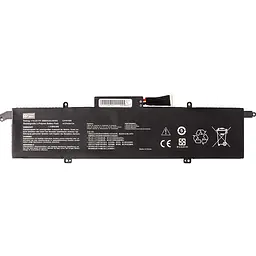 Акумулятор для ноутбуків PowerPlant ASUS ROG Zephyrus G14 (C41N1908) 14.8V 3800 mAh
