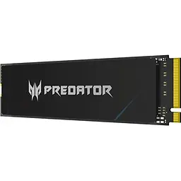Накопичувач SSD M.2 2280 8TB GM9000 Acer Predator (BL.9BWWR.142) - мініатюра 2
