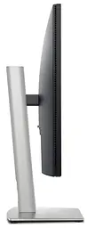 Монітор Dell 23.8" P2425H D-Sub HDMI DP USB3.2 IPS 100Hz sRGB 99% Pivot teh0014250 - мініатюра 5