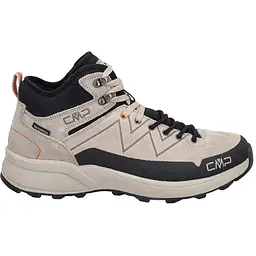 Черевики CMP Men's Kaleepso Mid Hiking Shoe 43 Sand (1097-31Q4917-P631 43) - мініатюра 2