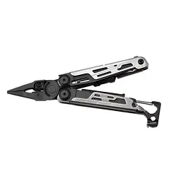 Мультитул Leatherman Signal Black/Silver (832625) - мініатюра 9
