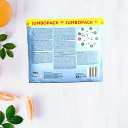 Підгузки-трусики Kuniboo Premium 7 17+кг 32шт - мініатюра 2