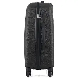 Валіза Semi Line 22" M Black (T5580-3) - мініатюра 4