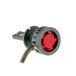 Світлодіодна лампа Cyclone Type-34 D2 5500K Cyclone (НФ-00001437) - мініатюра 3