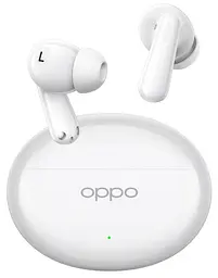 Навушники Oppo Enco Air4 ETEE1 Silky White (Enco Air4 ETEE1 White)