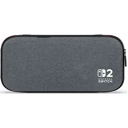 Чохол PowerA (Grey) (Nintendo Switch 2)