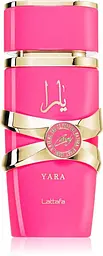 Оригінал Lattafa Perfumes Yara Candy 100 мл Парфумована вода