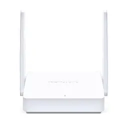 Маршрутизатор Mercusys MW301R, N300