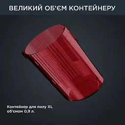 Пилосос Rowenta акумуляторний (RH98A9WO) - мініатюра 3