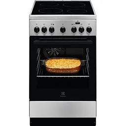 Електрична плита Electrolux LKR560000X