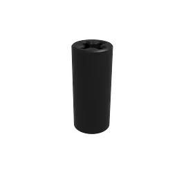 BOSCH 9710 Type CNHR 26FP Муфта моторного блоку - мініатюра 5