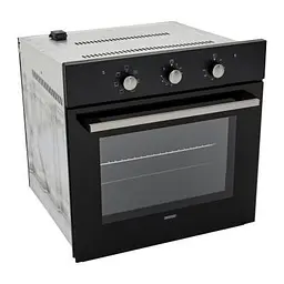 Духовка електрична Eleyus ESTER 6006 BL - мініатюра 2