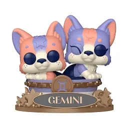 Ігрова фігурка FUNKO POP! серії "Zodiac" – БЛИЗНЮКИ - мініатюра 2