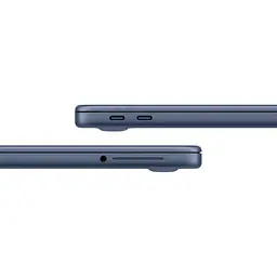Ноутбук Apple MacBook Neo 13" A18 Pro 8/256GB Indigo 2026 (MHFF4) [160439] - мініатюра 5