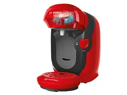 Капсульна кавоварка еспресо Bosch TAS1103 - мініатюра 5