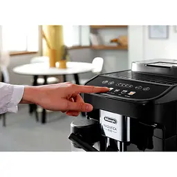 Кавомашина Delonghi Magnifica Evo ECAM290.61.B [107743] - мініатюра 9
