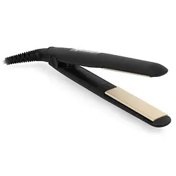 Випрямляч Remington Ceramic Slim 220, 300 Вт, температурних режимів 2, 180-220С, кераміка, чорний - мініатюра 4