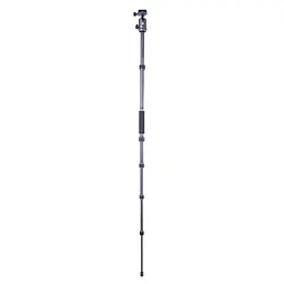 Штатив Vanguard VEO 3GO 235CB (VEO 3GO 235CB), Чорний - мініатюра 20