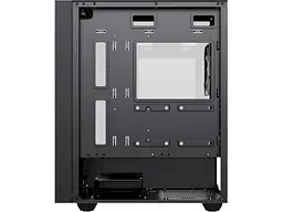 Корпус Gamemax Edge Black - мініатюра 5