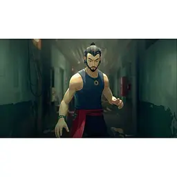 Гра SIFU Vengeance Edition (російські субтитри) (PS5) - мініатюра 7