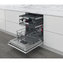 Посудомийна машина Whirlpool WIO 3T133 PLE - мініатюра 3