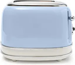 Тостер ARIETE 156 BL