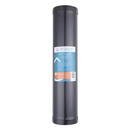 Картридж з активованим гранульованим вугіллям Organic DC20BB CV029490