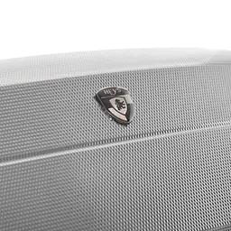 Валіза Heys EcoCase (M) Grey (10133-0013-26) - мініатюра 7